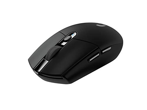 Mouse Sem Fio para Jogos G305 Lightspeed, Logitech G