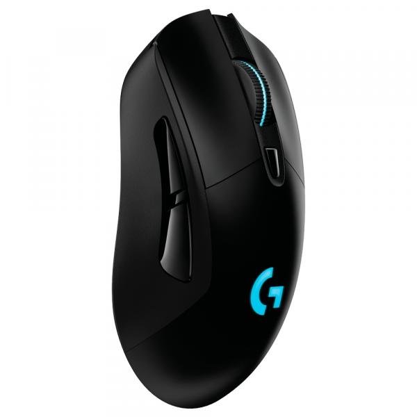 Mouse Sem Fio para Jogos Logitech G703 Lightspeed