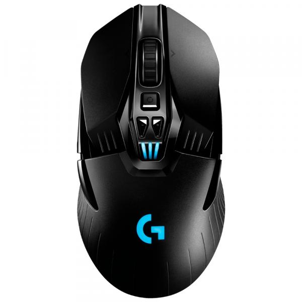 Mouse Sem Fio para Jogos Logitech G903 Lightspeed