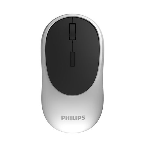 Tudo sobre 'Mouse Sem Fio Philips M413 2000dpi 2.4g Bateria Recarregável'