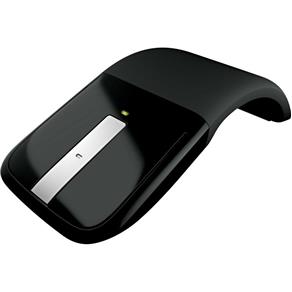 Mouse Sem Fio Touch Microsoft - Arc Touch