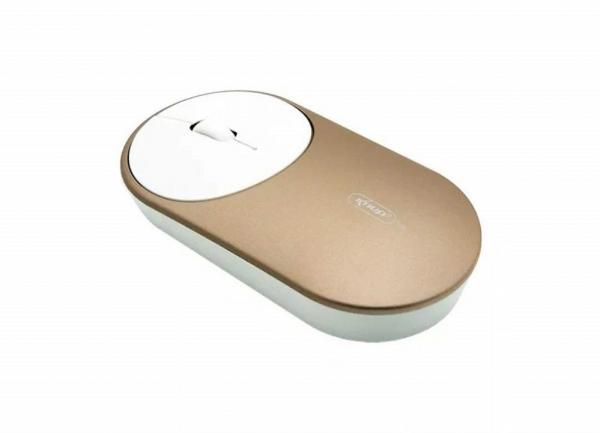 Mouse Sem Fio Wireless 2.4ghz 1200 Dpi Usb G22 Knup