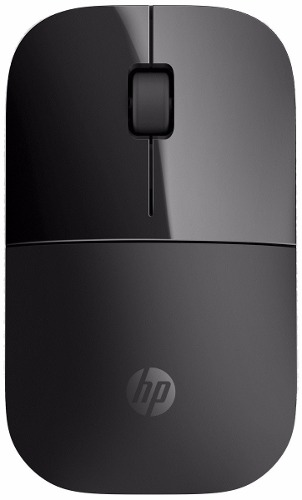 Mouse Sem Fio Wireless HP Z3700 - VOL79AA - Preto
