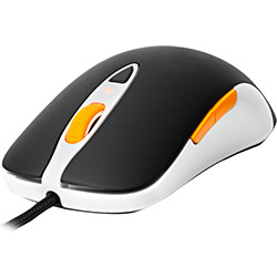 Tudo sobre 'Mouse Sensei - Fnatic - SteelSeries'