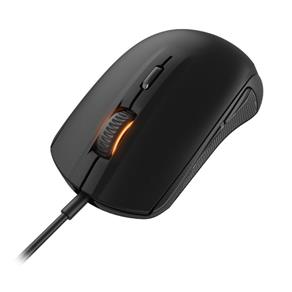 Mouse Steelseries Rival 100 Black