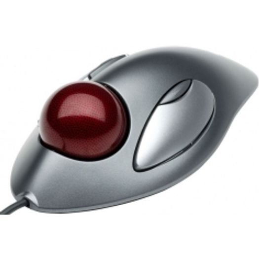 Mouse Trackman Marble - Lotgitech