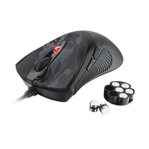 Mouse Trust GXT 31 Gaming Preto (18188)