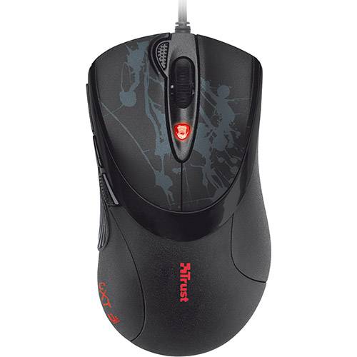 Mouse Trust GXT 31 Gaming