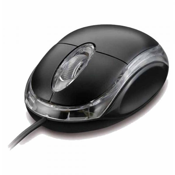 Mouse Usb 800dpi 2001 / Un / Infowise