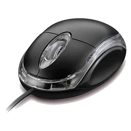 Mouse Usb 800dpi 2001 / Un/infowise