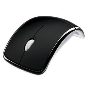 Mouse - USB - Leadership Clamshell S/ Fio - Preto