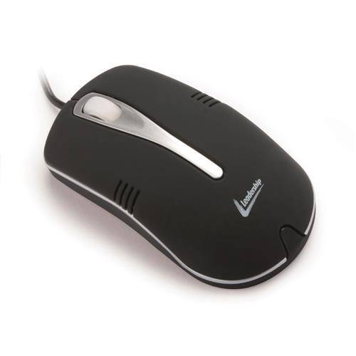 Mouse Usb Leadership Rubber - 2046