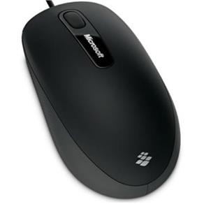 Mouse - USB - Microsoft Comfort 3000 - Preto - S9J-00009 / 1479