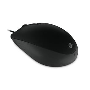 Mouse - USB - Microsoft Comfort Mouse 3000 - Preto - S9J-00002 / 1479