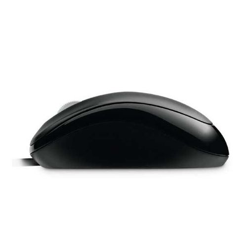 Mouse Usb Óptico Microsoft Compact
