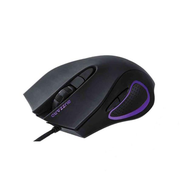 Mouse Usb Preto Game Mg-110bk - C3 Tech