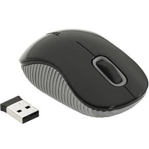 Mouse - USB (Wireless) - Targus Wireless Compact Laser Mouse - AMW55US
