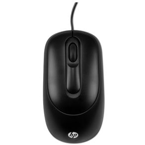 Mouse Usb X900 1000Dpi V1s46aa Preto