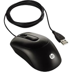 Mouse Usb X900 V1S46Aa Preto