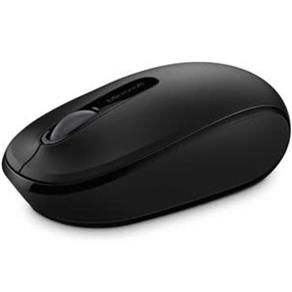 Mouse Wireless 1850 Microsoft Preto