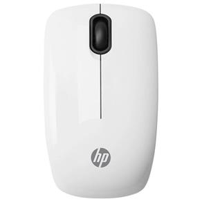 Mouse Wireless HP Z3200 Branco