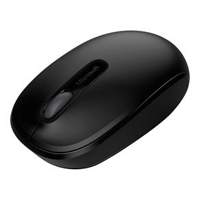 Mouse Wireless Microsoft 1850/U7Z-00001 - Preto