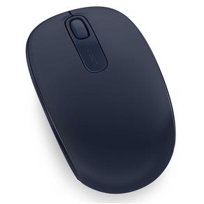 Mouse Wireless Microsoft Mobile 1850 – Azul