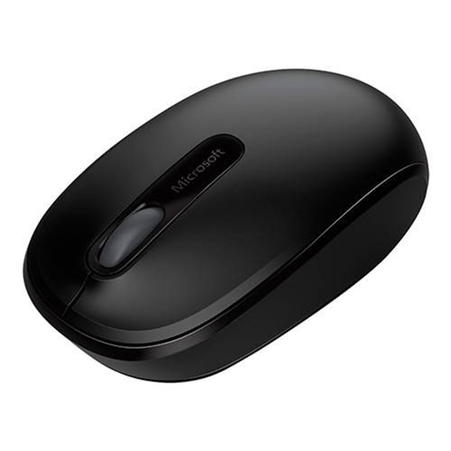 Mouse Wireless Mobile 1850 Preto - Microsoft