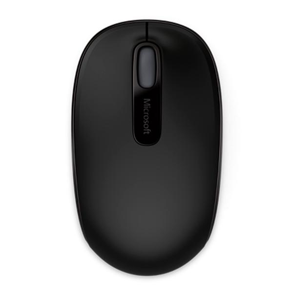 Mouse Wireless Mobile 1850 Preto (U7Z-00008 I) - Microsoft