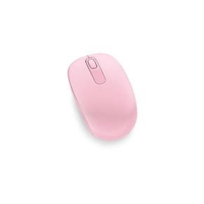 Mouse Wireless Mobile 1850 Usb