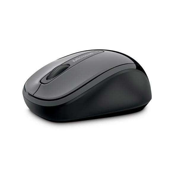 Mouse Wireless Mobile 3500 Preto - Microsoft