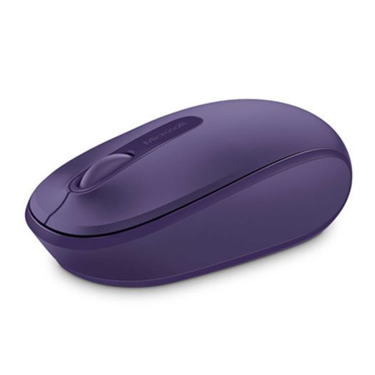 Mouse Wireless Mobile (U7z00018) Azul Marinho - Microsoft