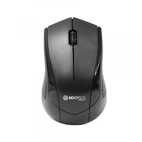 Mouse Wireless Óptico Hoopson MS-031