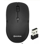Mouse Wireless Óptico HOOPSON MS-037W
