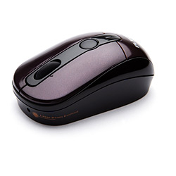 Mouse Wireless SCM-5000 - Pleomax-Samsung