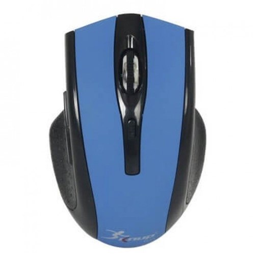 Mouse Wireless Sem Fio - Knup G11