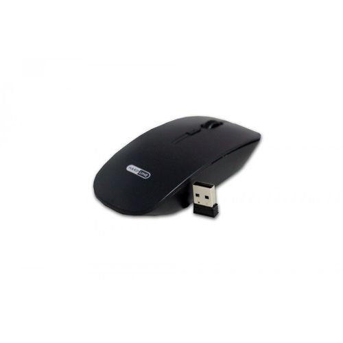 Mouse Wireless W103 S/Fio