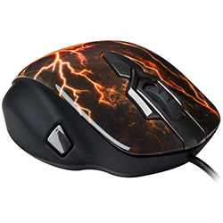 Mouse World Warcraft MMO Gaming Mouse - Legendary Edition - SteelSeries