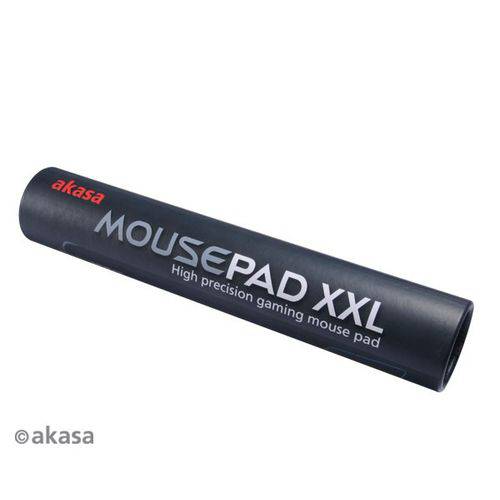 Mousepad Akasa Venom XXL Preto 890x450