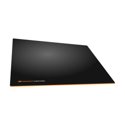 Tudo sobre 'Mousepad Cougar Control Series Large'