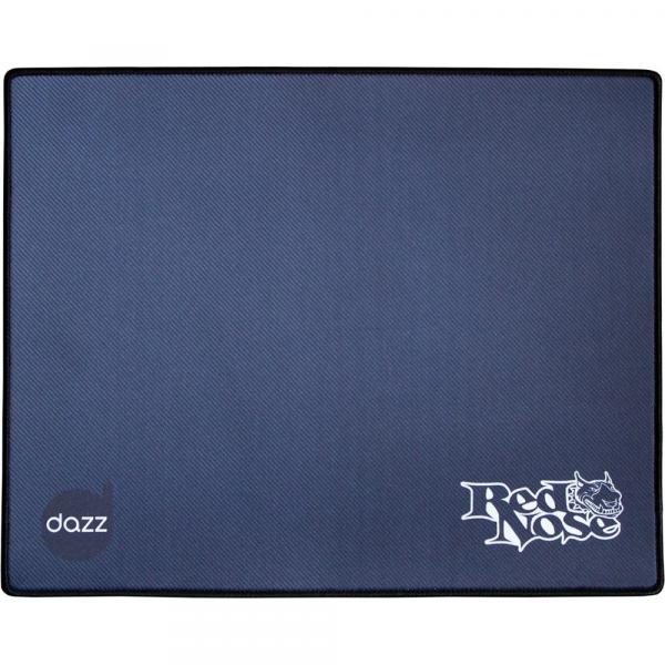 Mousepad Dazz Red Nose Speed - 624412