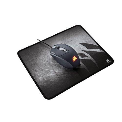 Mousepad de Pano Anti-desfiamento para Jogos Mm300 — Pequeno