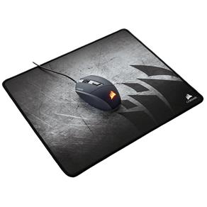 Mousepad de Tecido Antifiapos Corsair Gaming MM300 Medium Edition CH-9000106-WW