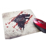 Mousepad Game of Thrones Winter is Coming