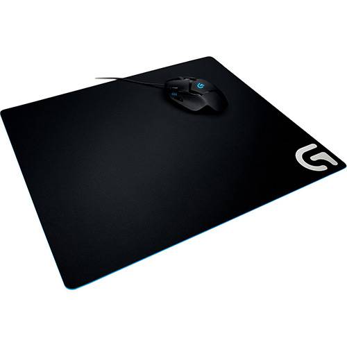 MousePad Gamer G640 - Logitech G