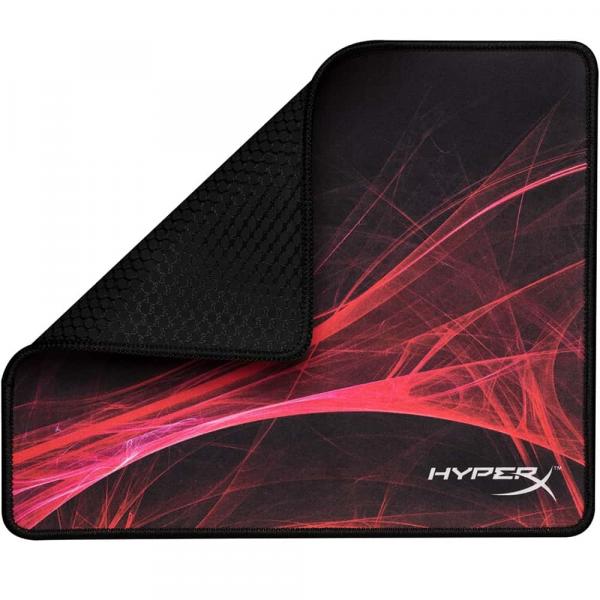 Mousepad Gamer HyperX Fury S Speed Edition - Tamanho Pequeno - HX-MPFS-S-SM