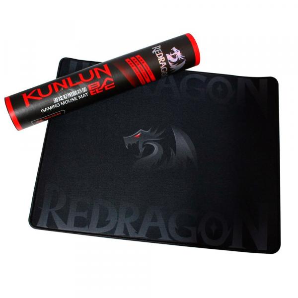 MousePad Gamer Redragon KUNLUN (P005) - Redragon