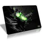 Mousepad Gamer Winpad Gameon! Médio Speed (36cm X 28cm X 0,3cm)