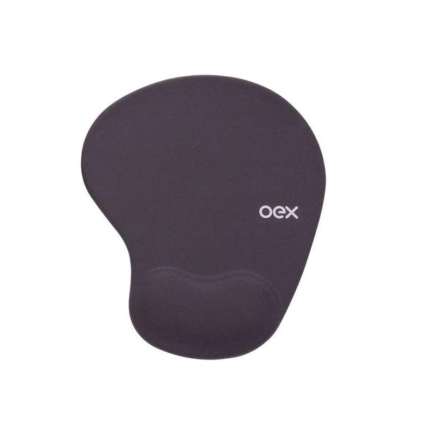 Mousepad Gel Confort Mp200 Oex