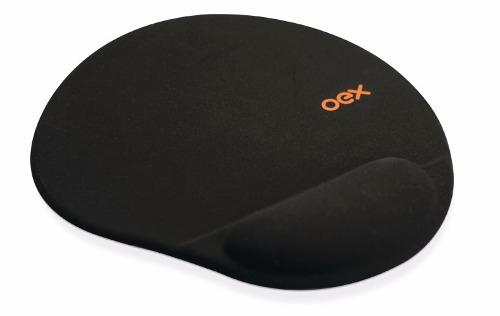 Mousepad Gel Confort Oex Mp200